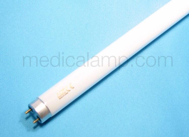 لامپ UVA سی و شش وات برند medicalamp چین