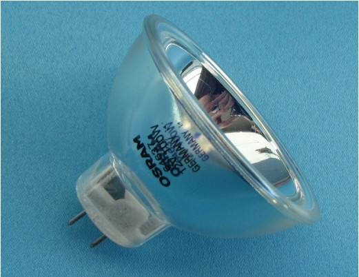 لامپ آندوسکوپی 12V 100W اسرام آلمان(طول عمر 1500h)