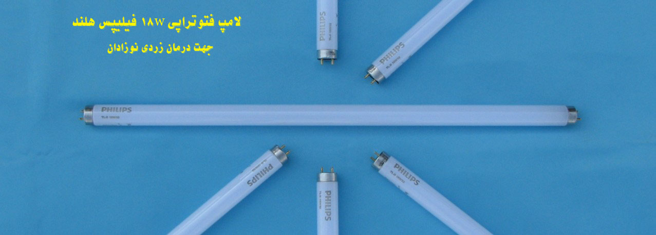 دومین   لامپ